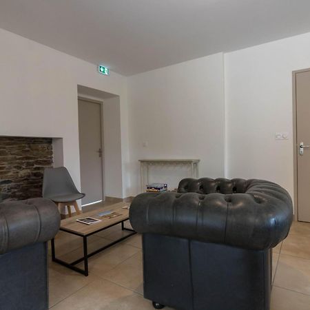 Maison De La Lionne Bagneres-de-Luchon Ngoại thất bức ảnh
