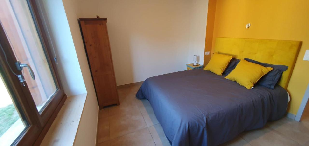 Maison De La Lionne Bagneres-de-Luchon Ngoại thất bức ảnh