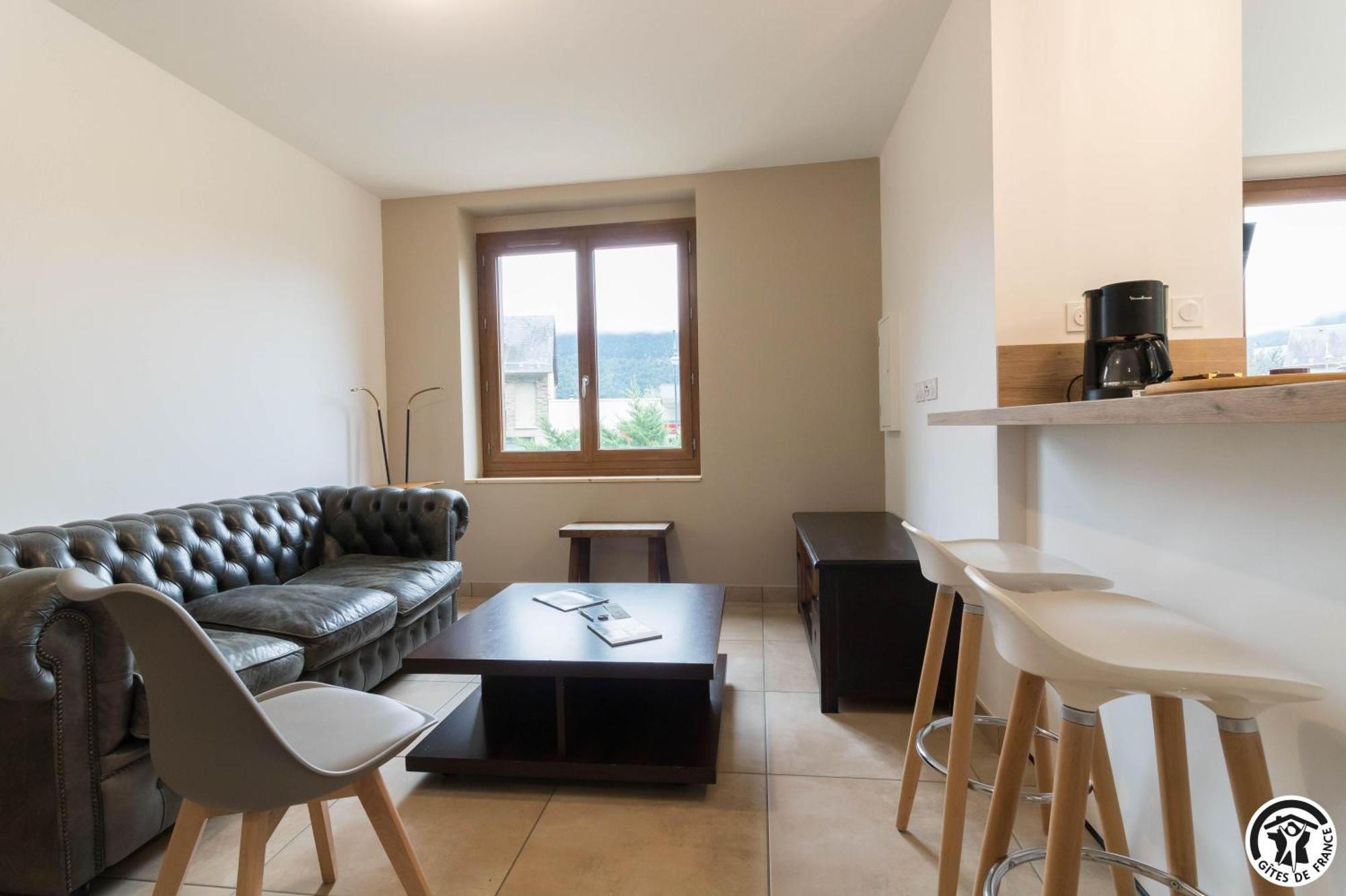Maison De La Lionne Bagneres-de-Luchon Ngoại thất bức ảnh