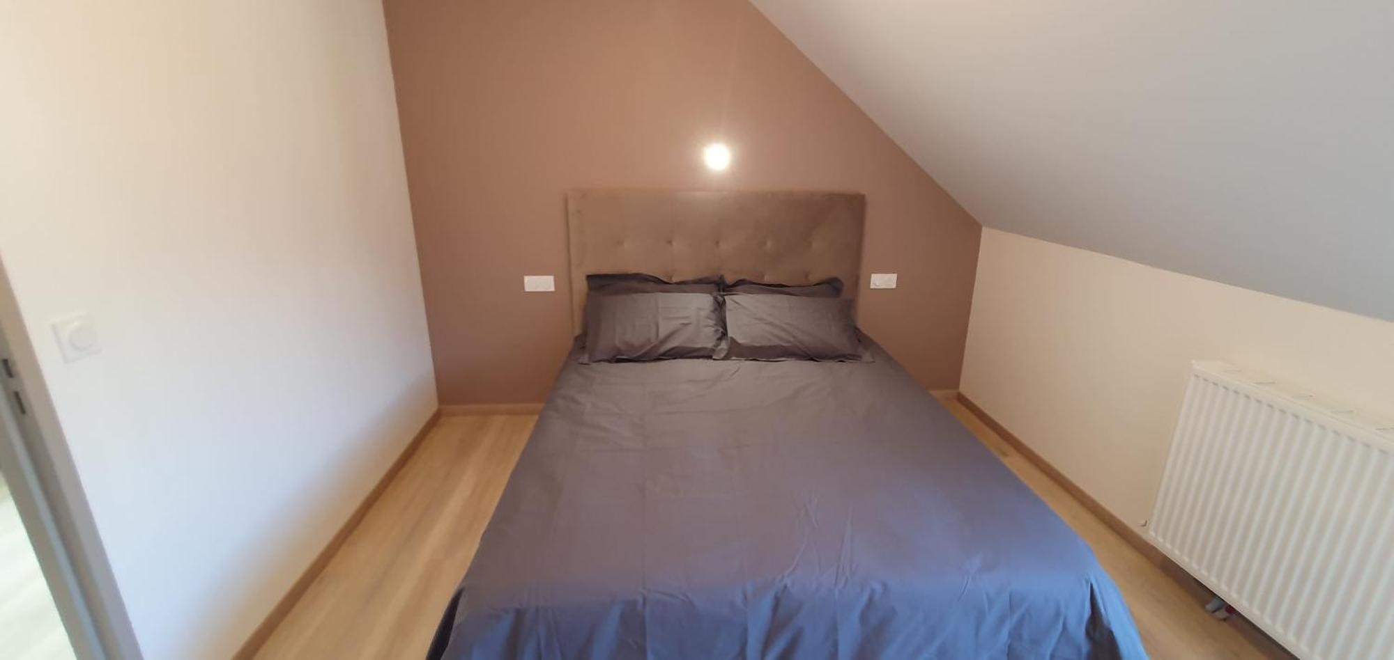 Maison De La Lionne Bagneres-de-Luchon Ngoại thất bức ảnh